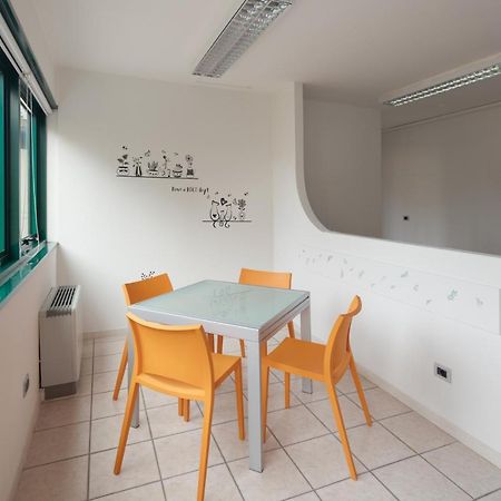 Frenkhome Open Space Castell'Arienti Exterior foto